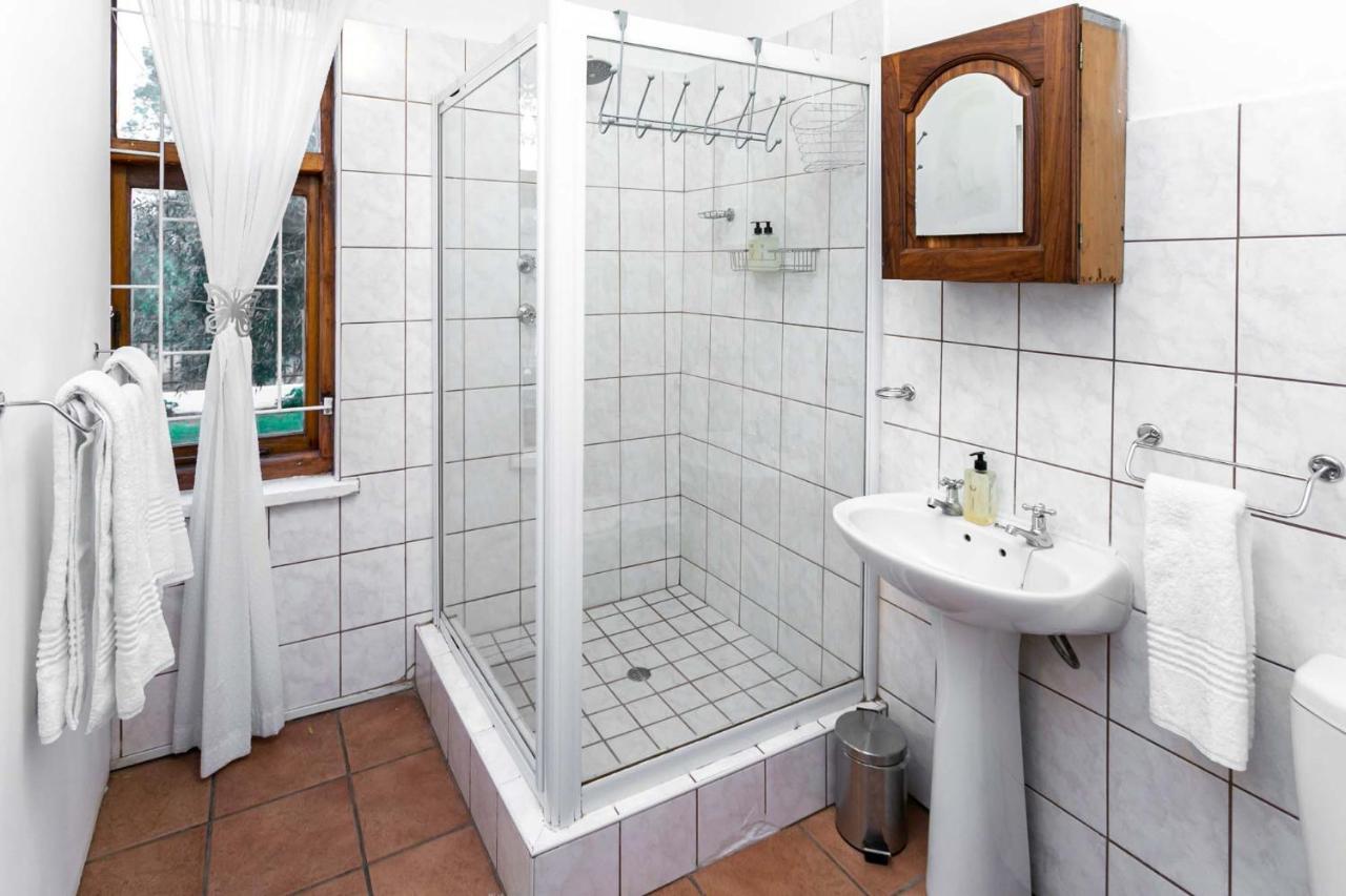 אאודטסהורן Ravenscliff Villa מראה חיצוני תמונה