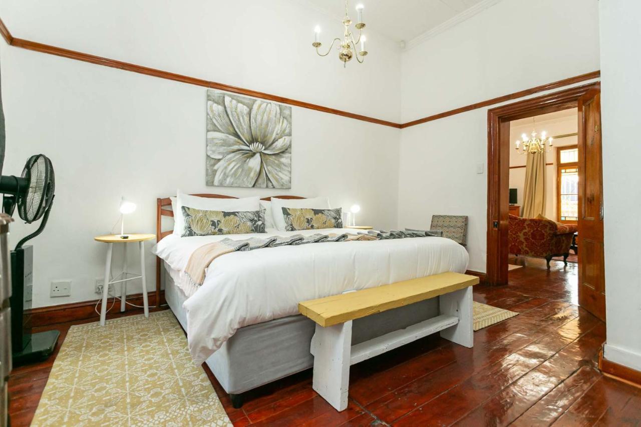 אאודטסהורן Ravenscliff Villa מראה חיצוני תמונה