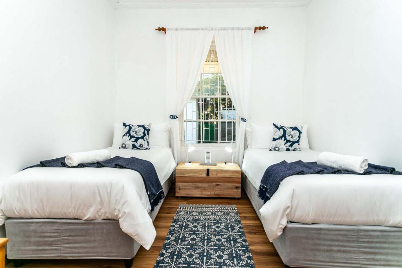 אאודטסהורן Ravenscliff Villa מראה חיצוני תמונה