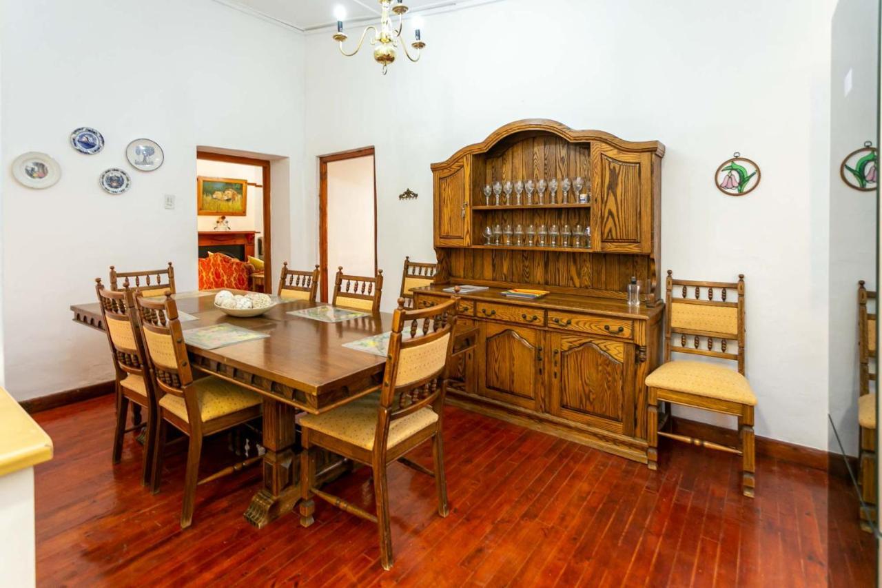 אאודטסהורן Ravenscliff Villa מראה חיצוני תמונה