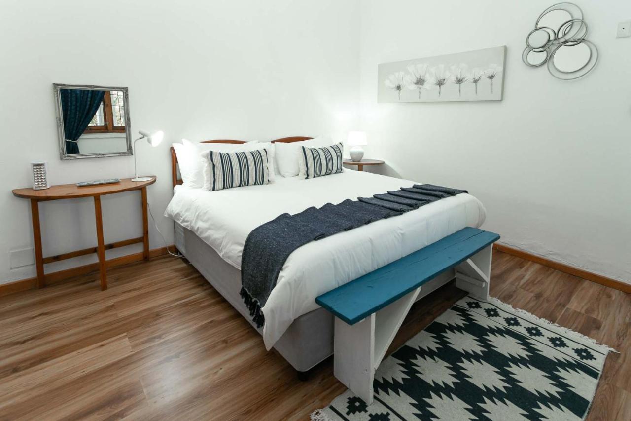 אאודטסהורן Ravenscliff Villa מראה חיצוני תמונה