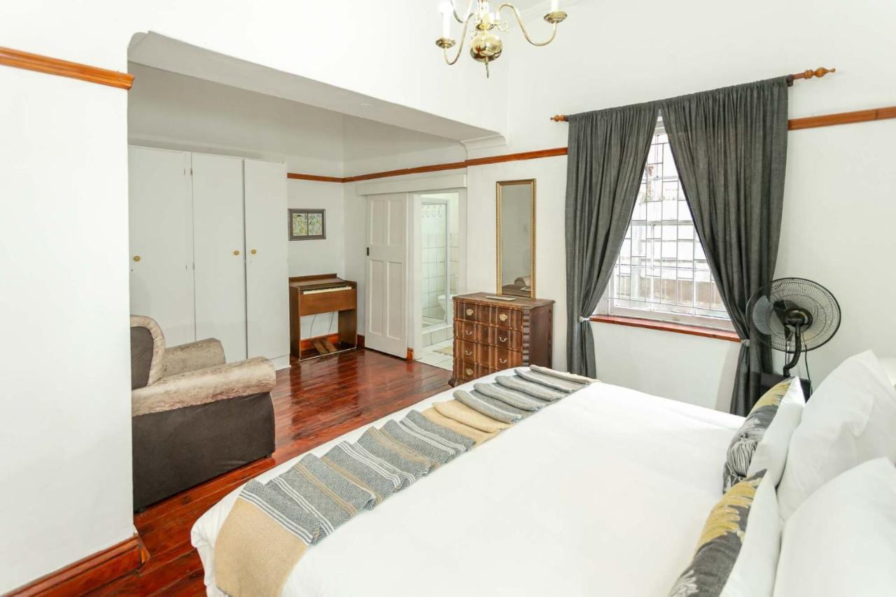 אאודטסהורן Ravenscliff Villa מראה חיצוני תמונה