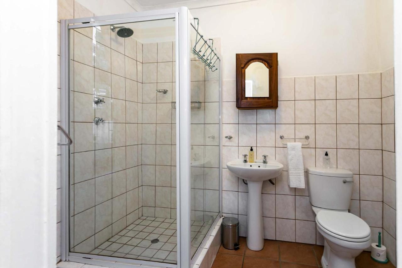 אאודטסהורן Ravenscliff Villa מראה חיצוני תמונה
