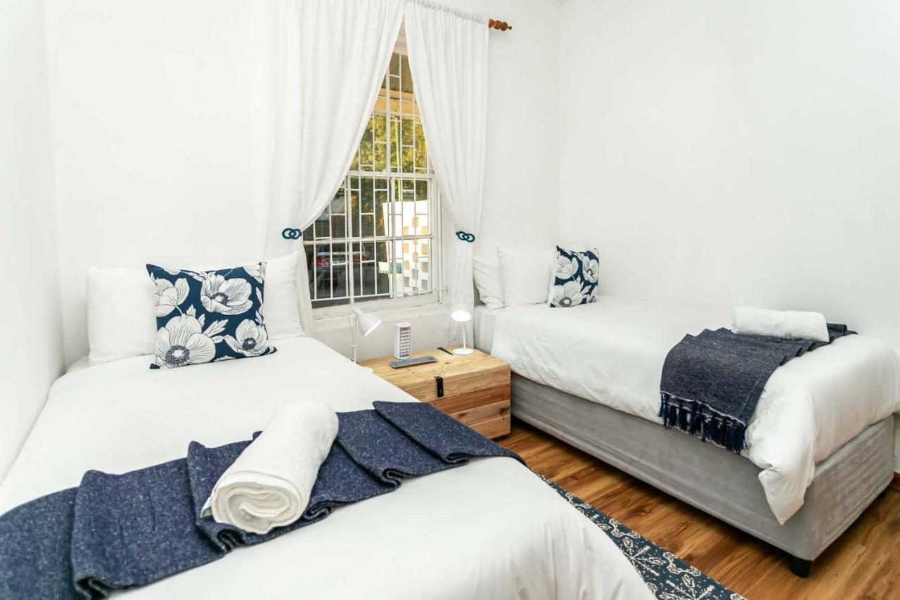 אאודטסהורן Ravenscliff Villa מראה חיצוני תמונה
